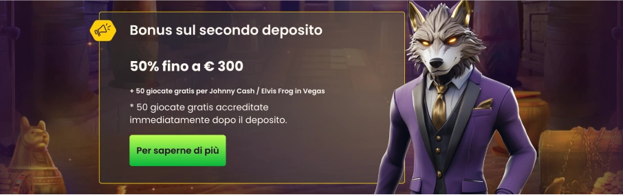 Bizzo casino